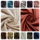 Cenova V--2691 Wholesale Micro Velvet Plain Weave Background Curtain Fabrics Living Room and Bedroom Curtains 30 Models 100% Polyester Cenova V--2691 Wholesale Micro Velvet Plain Weave Background Curtain Fabrics Living Room and Bedroom Curtains 30 Models 100% Polyester